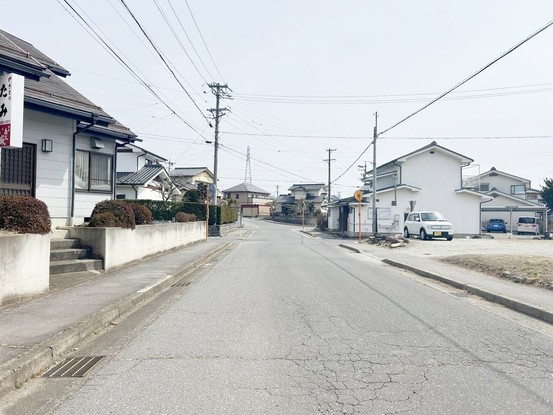 detached 長野県東御市滋野乙女平
地図を見る
