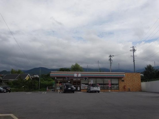detached 長野県東御市滋野乙女平
地図を見る