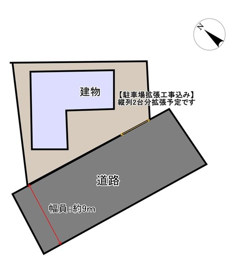 detached 長野県東御市滋野乙女平
地図を見る