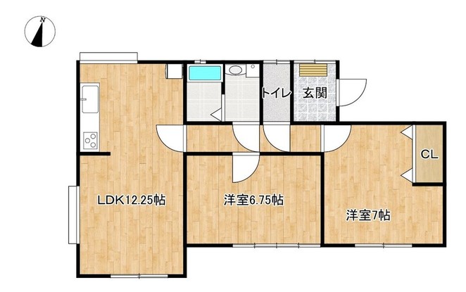 apartment 長野県上田市上田原
地図を見る