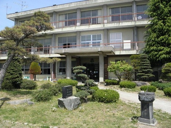 apartment 長野県上田市上田原
地図を見る