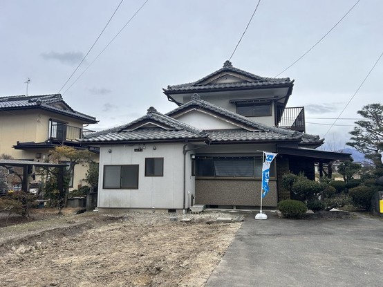 detached 長野県長野市大字若里7丁目11番8号 坂田ビル 3階