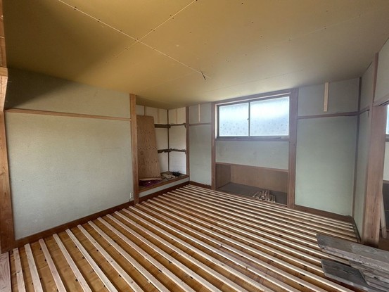 detached 長野県長野市大字若里7丁目11番8号 坂田ビル 3階