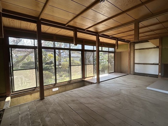 detached 長野県長野市大字若里7丁目11番8号 坂田ビル 3階