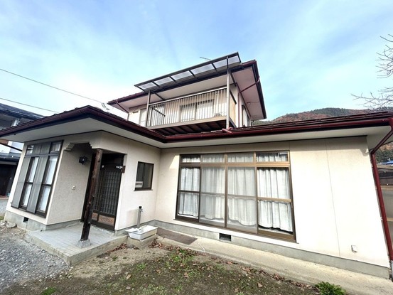 detached 長野県長野市大字若里7丁目11番8号 坂田ビル 3階