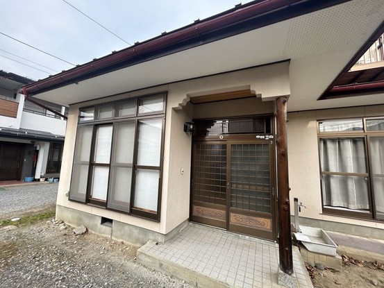 detached 長野県長野市大字若里7丁目11番8号 坂田ビル 3階