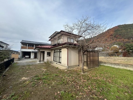 detached 長野県長野市大字若里7丁目11番8号 坂田ビル 3階