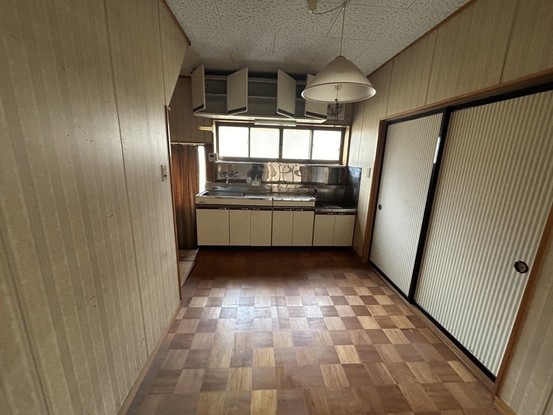 detached 長野県長野市大字若里7丁目11番8号 坂田ビル 3階