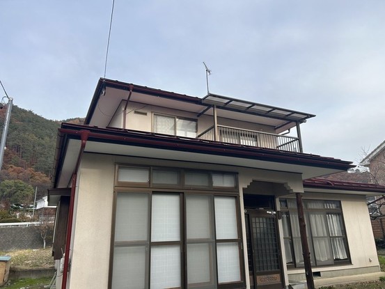 detached 長野県長野市大字若里7丁目11番8号 坂田ビル 3階