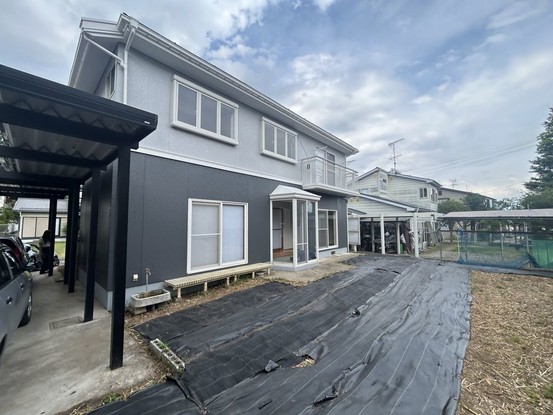 detached 長野県長野市大字若里7丁目11番8号 坂田ビル 3階