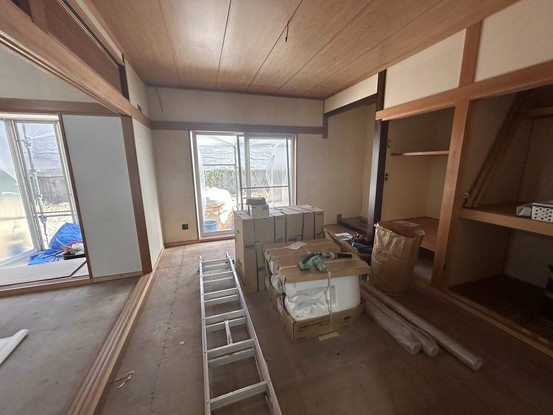 detached 長野県長野市大字若里7丁目11番8号 坂田ビル 3階