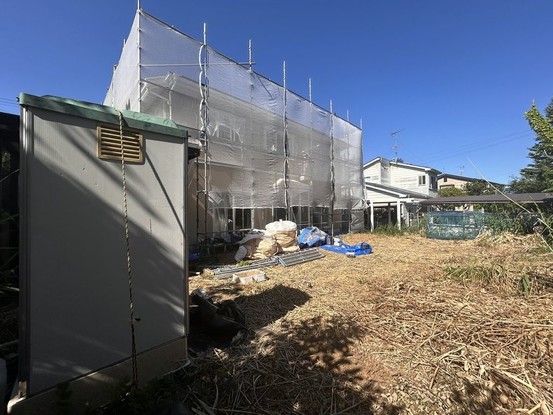 detached 長野県長野市大字若里7丁目11番8号 坂田ビル 3階