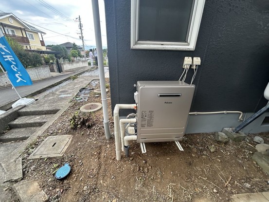 detached 長野県長野市大字若里7丁目11番8号 坂田ビル 3階