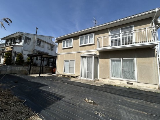 detached 長野県長野市大字若里7丁目11番8号 坂田ビル 3階