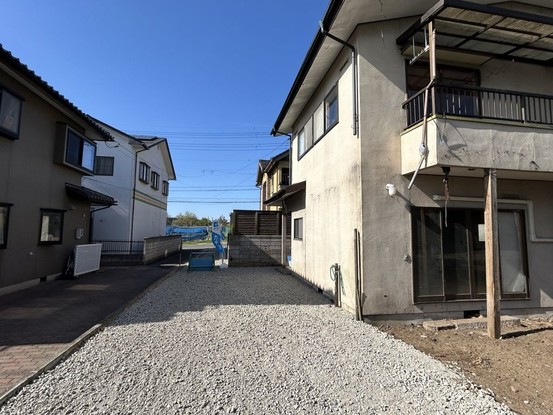 detached 長野県長野市大字若里7丁目11番8号 坂田ビル 3階