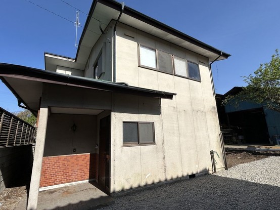 detached 長野県長野市大字若里7丁目11番8号 坂田ビル 3階
