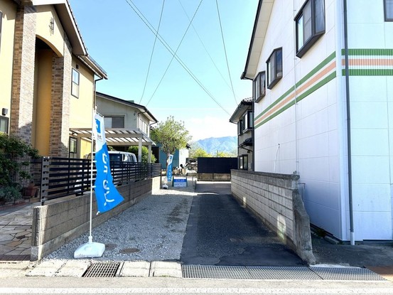 detached 長野県長野市大字若里7丁目11番8号 坂田ビル 3階