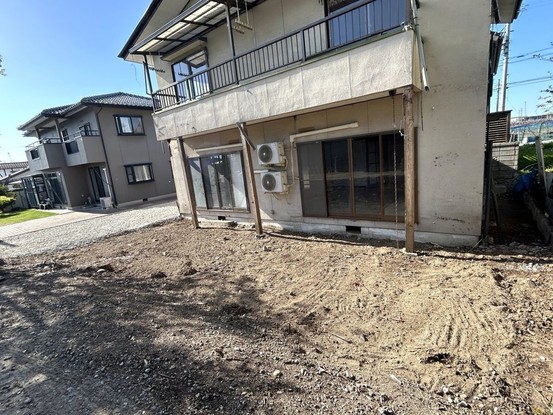 detached 長野県長野市大字若里7丁目11番8号 坂田ビル 3階