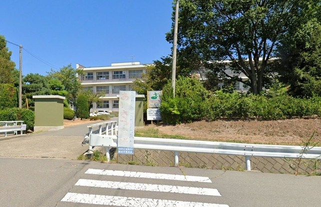 detached 長野県長野市大字若里7丁目11番8号 坂田ビル 3階