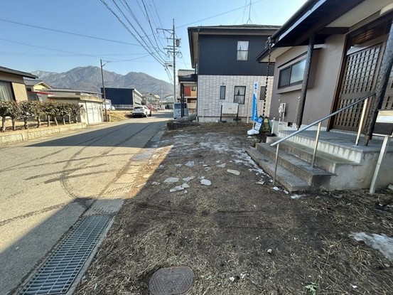 detached 長野県長野市大字若里7丁目11番8号 坂田ビル 3階