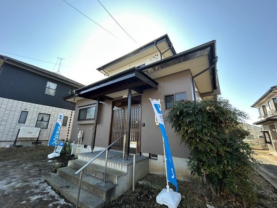 detached 長野県長野市大字若里7丁目11番8号 坂田ビル 3階