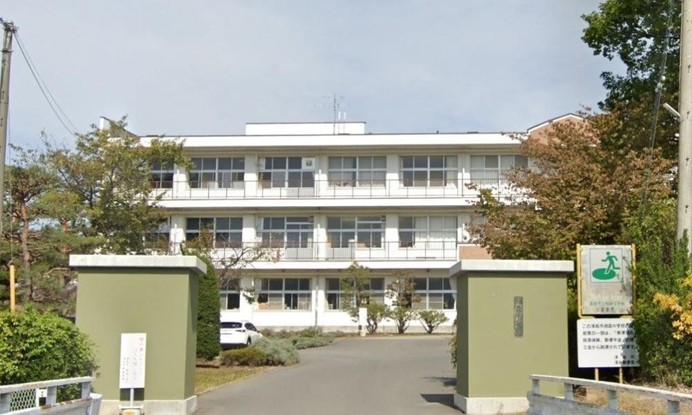 detached 長野県長野市大字若里7丁目11番8号 坂田ビル 3階