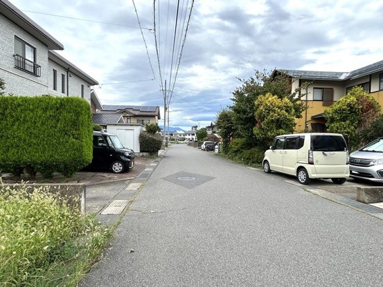 detached 長野県長野市大字若里7丁目11番8号 坂田ビル 3階