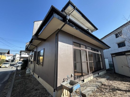 detached 長野県長野市大字若里7丁目11番8号 坂田ビル 3階