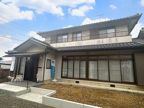 detached 長野県長野市大字若里7丁目11番8号 坂田ビル 3階
