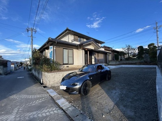 detached 長野県長野市大字若里7丁目11番8号 坂田ビル 3階