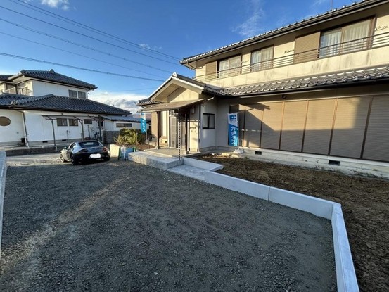 detached 長野県長野市大字若里7丁目11番8号 坂田ビル 3階