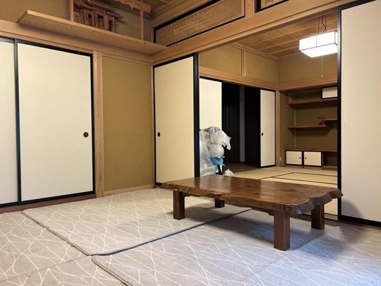 detached 長野県長野市大字若里7丁目11番8号 坂田ビル 3階