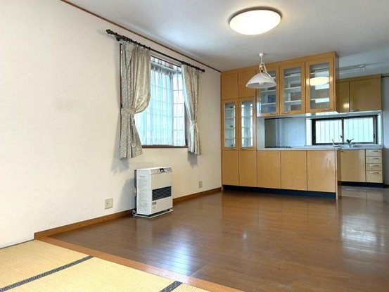 detached 長野県長野市大字若里7丁目11番8号 坂田ビル 3階