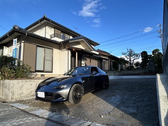 detached 長野県長野市大字若里7丁目11番8号 坂田ビル 3階