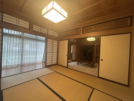 detached 長野県長野市大字若里7丁目11番8号 坂田ビル 3階