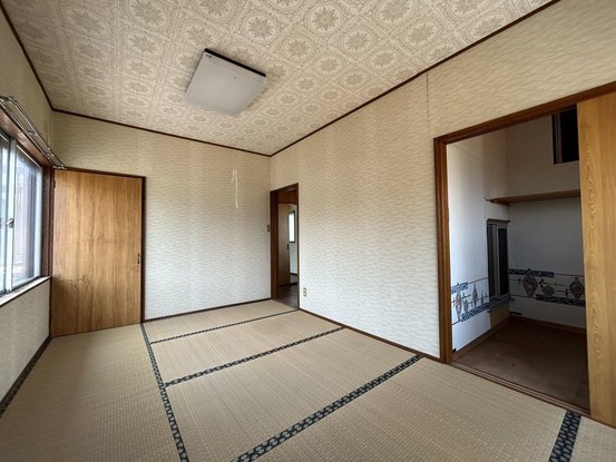 detached 長野県長野市大字若里7丁目11番8号 坂田ビル 3階