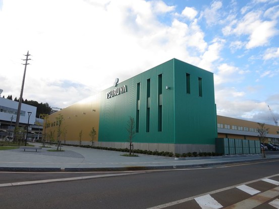 detached 長野県長野市大字若里7丁目11番8号 坂田ビル 3階