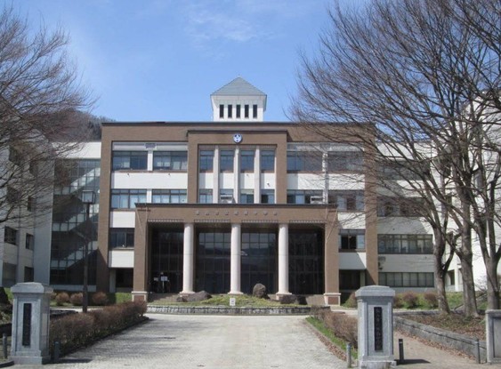 detached 長野県長野市大字若里7丁目11番8号 坂田ビル 3階