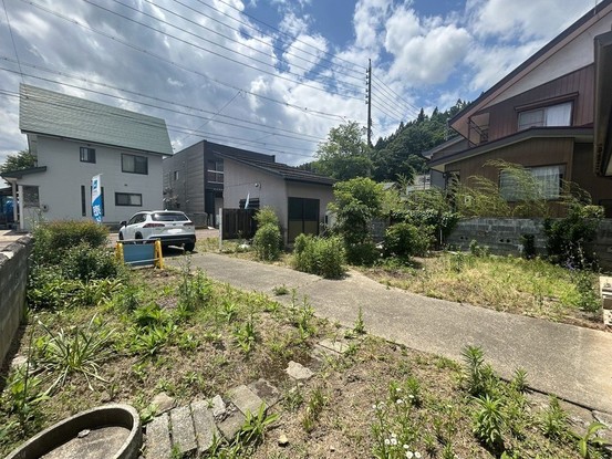 detached 長野県長野市大字若里7丁目11番8号 坂田ビル 3階