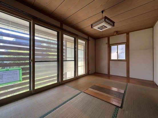 detached 長野県長野市大字若里7丁目11番8号 坂田ビル 3階