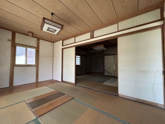 detached 長野県長野市大字若里7丁目11番8号 坂田ビル 3階