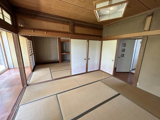 detached 長野県長野市大字若里7丁目11番8号 坂田ビル 3階
