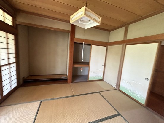 detached 長野県長野市大字若里7丁目11番8号 坂田ビル 3階
