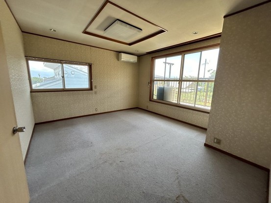 detached 長野県長野市大字若里7丁目11番8号 坂田ビル 3階