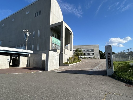 detached 長野県長野市大字若里7丁目11番8号 坂田ビル 3階