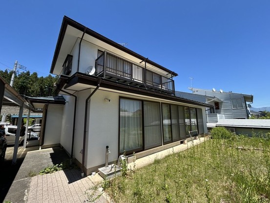 detached 長野県長野市大字若里7丁目11番8号 坂田ビル 3階
