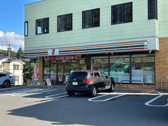 detached 長野県長野市大字若里7丁目11番8号 坂田ビル 3階