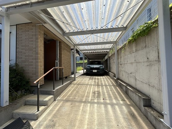 detached 長野県長野市大字若里7丁目11番8号 坂田ビル 3階