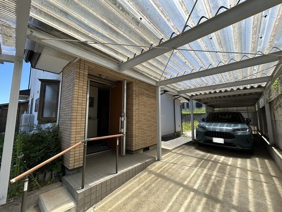 detached 長野県長野市大字若里7丁目11番8号 坂田ビル 3階