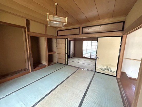 detached 長野県長野市大字若里7丁目11番8号 坂田ビル 3階